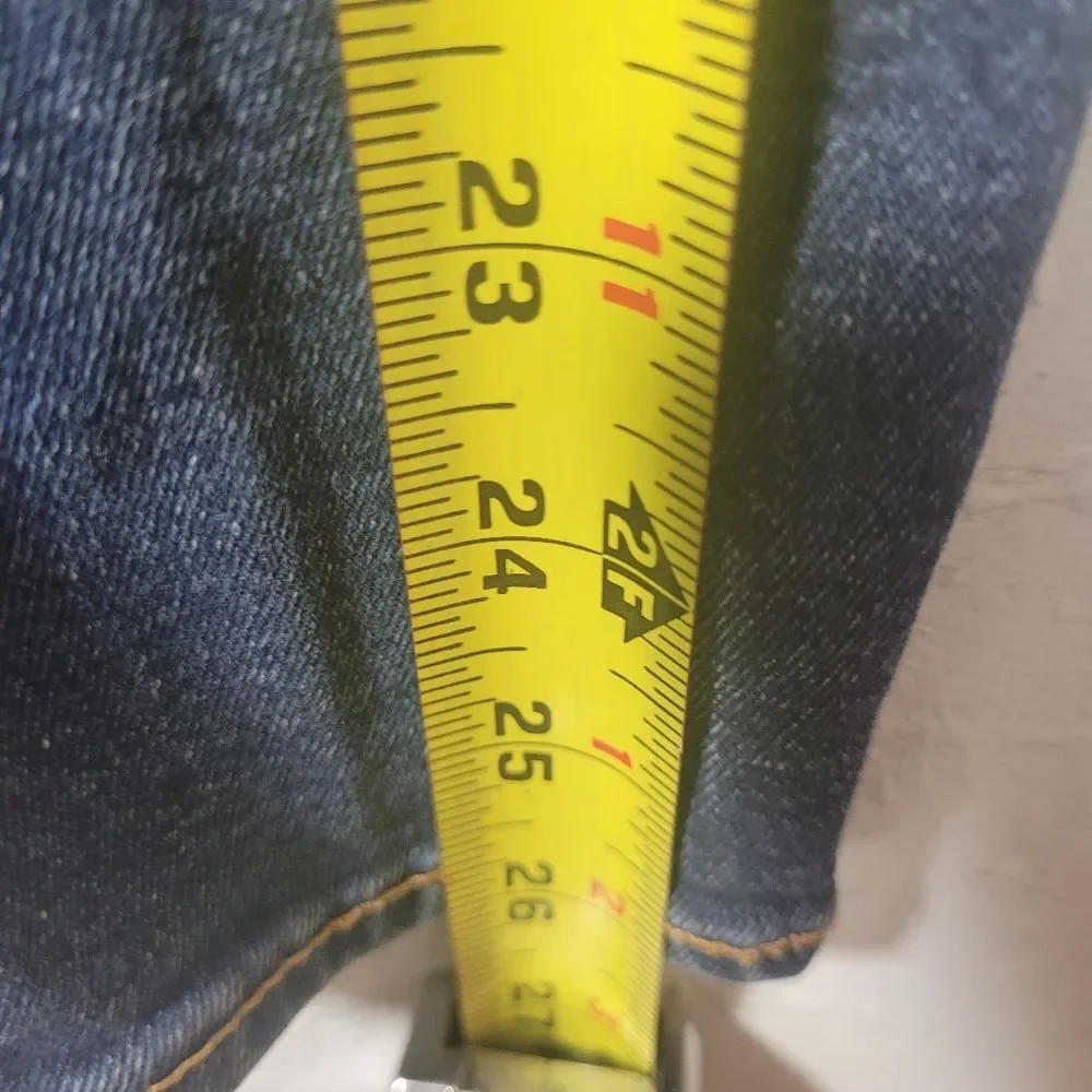 Old Navy Skinny Jeans Girls Size 6